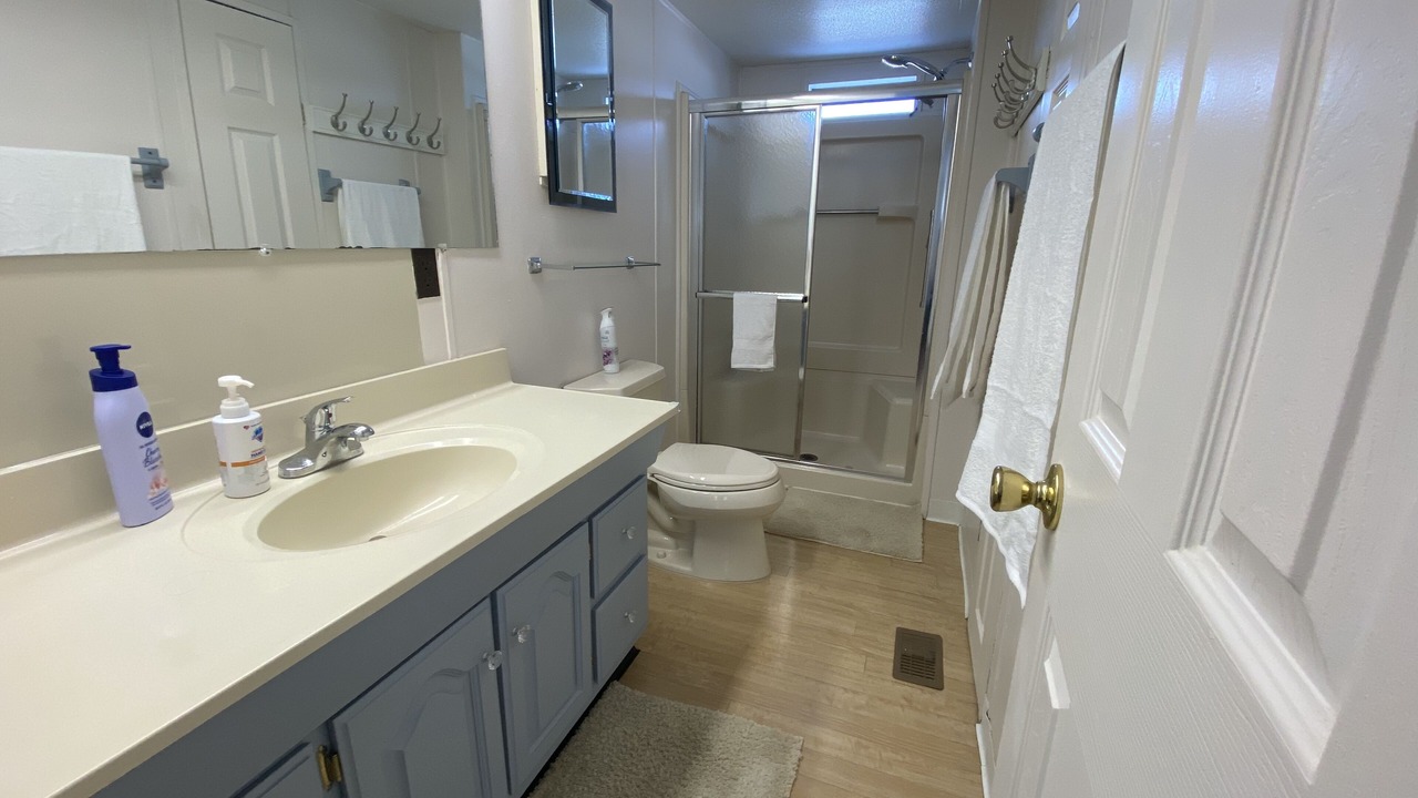Photo of Bathroom in Selbyville