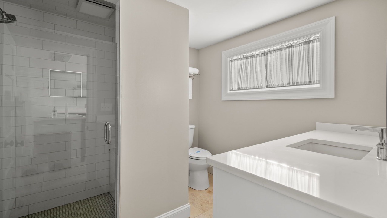 Photo of Bathroom in Temperanceville