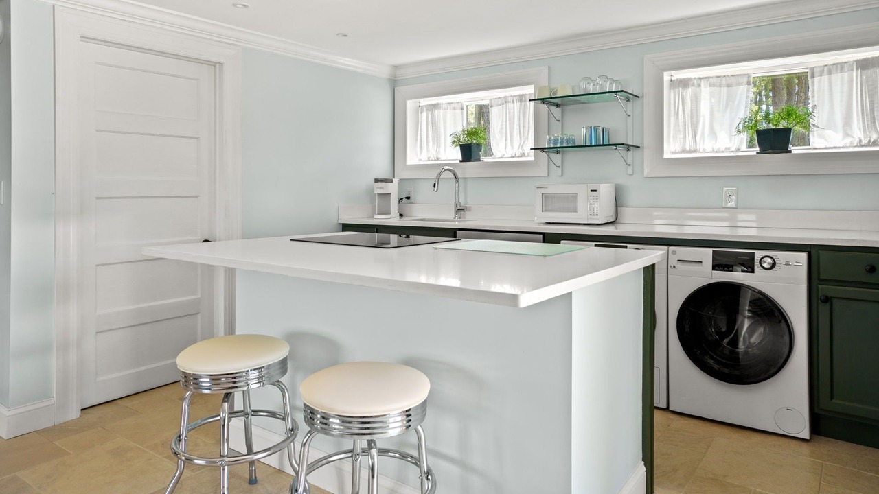 Photo of Kitchen in Temperanceville