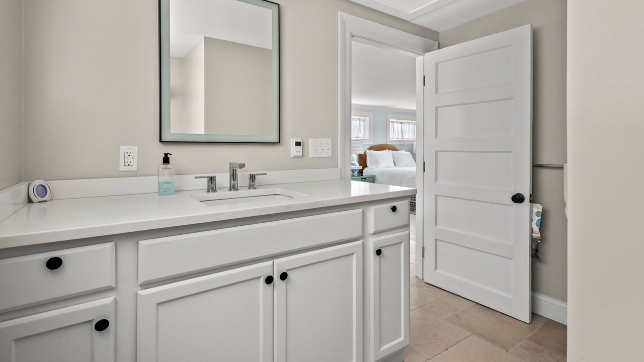 Photo of Bathroom in Temperanceville