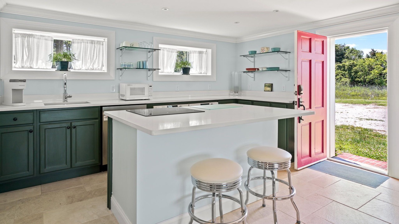 Photo of Kitchen in Temperanceville