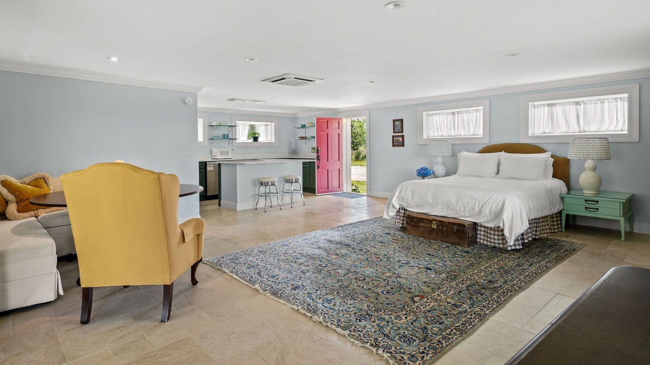 Photo of Bedroom in Temperanceville