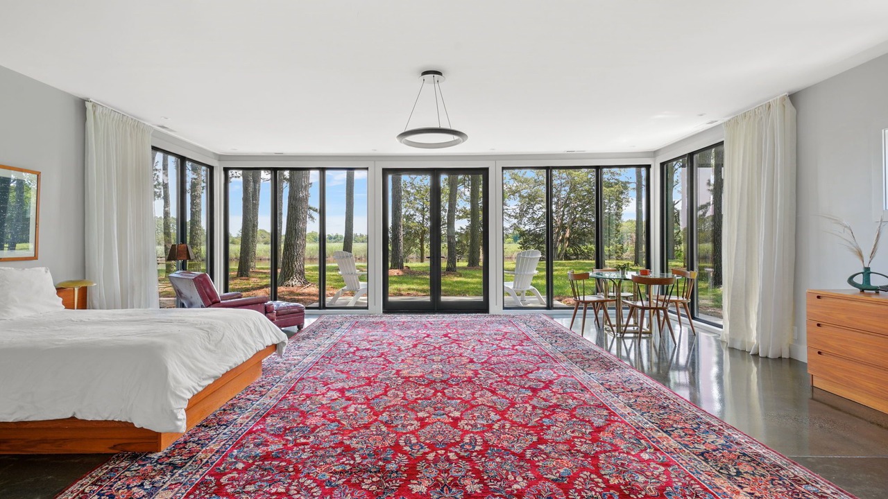 Photo of Bedroom in Temperanceville