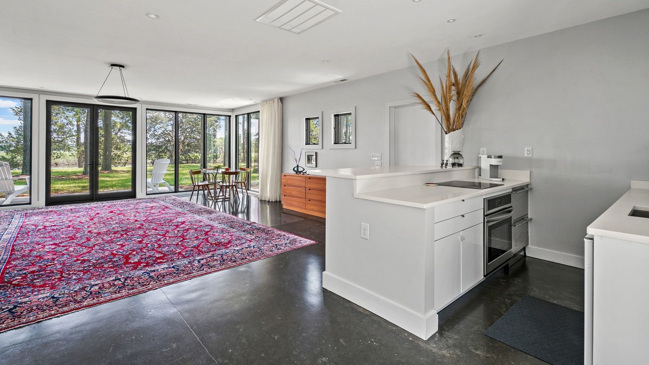 Photo of Kitchen in Temperanceville