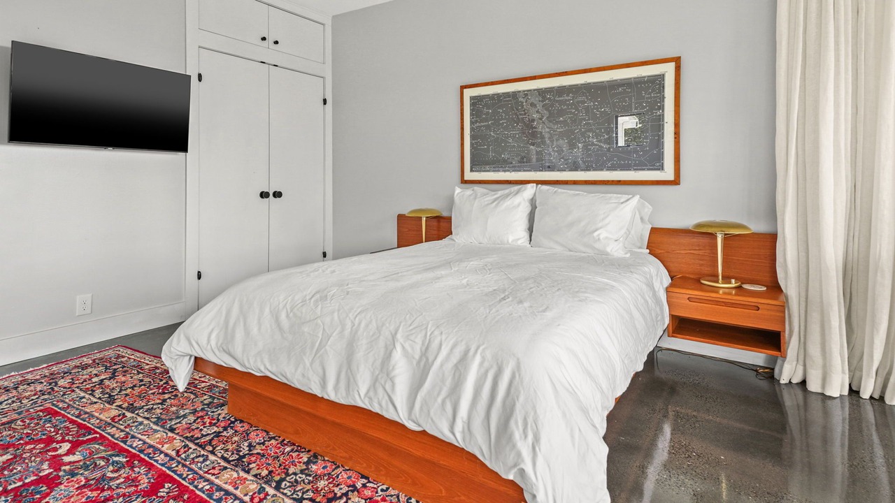 Photo of Bedroom in Temperanceville