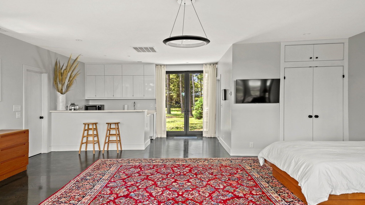 Photo of Bedroom in Temperanceville