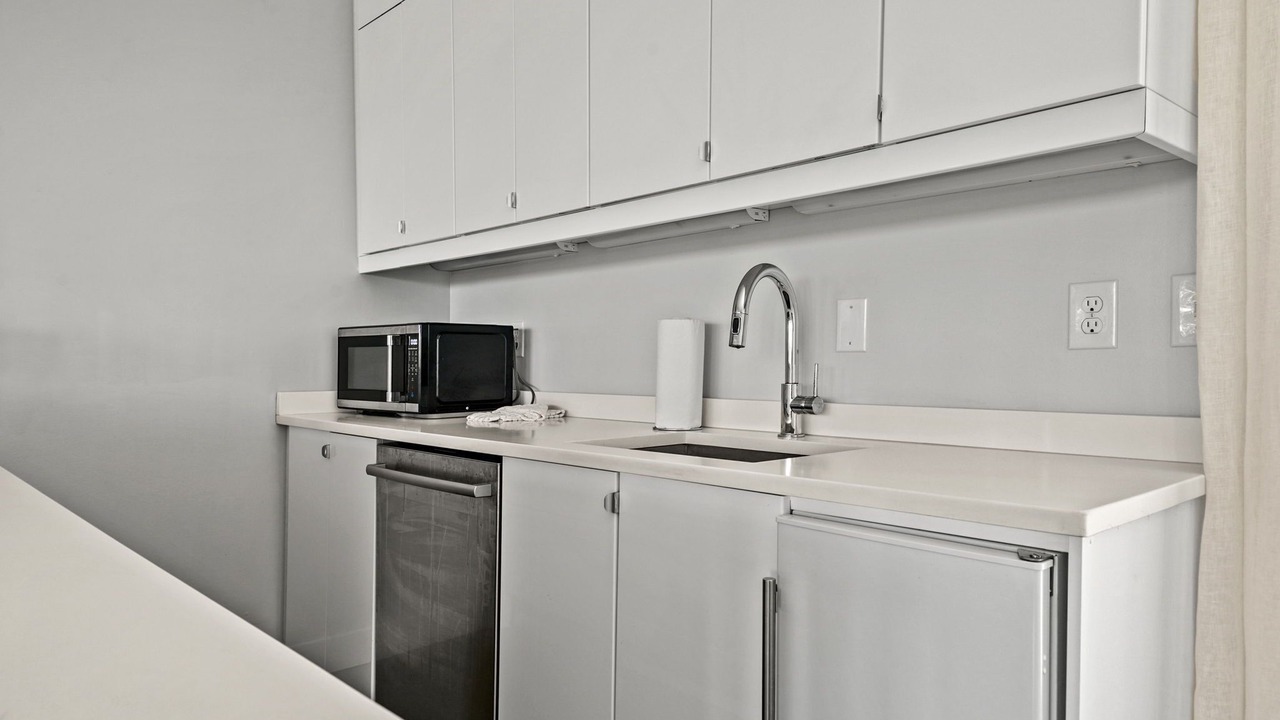 Photo of Kitchen in Temperanceville