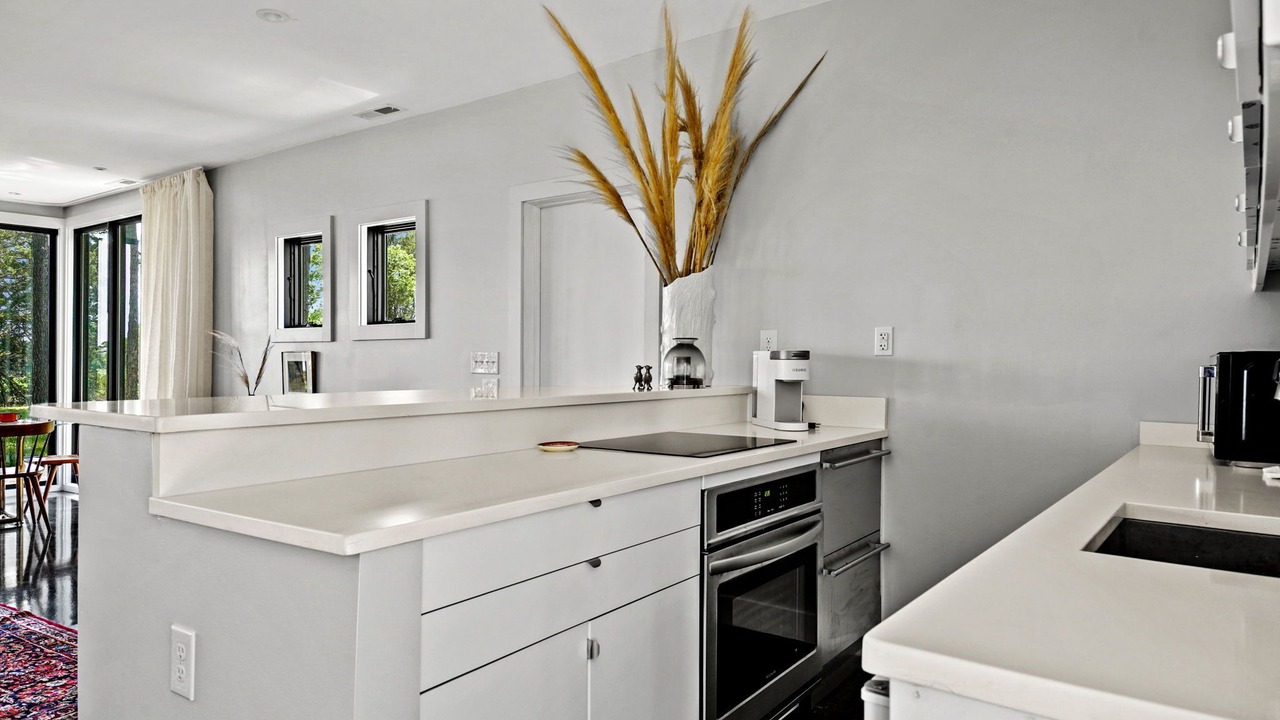 Photo of Kitchen in Temperanceville
