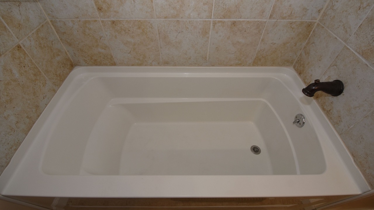 Photo of Bathroom in Riverside Park
