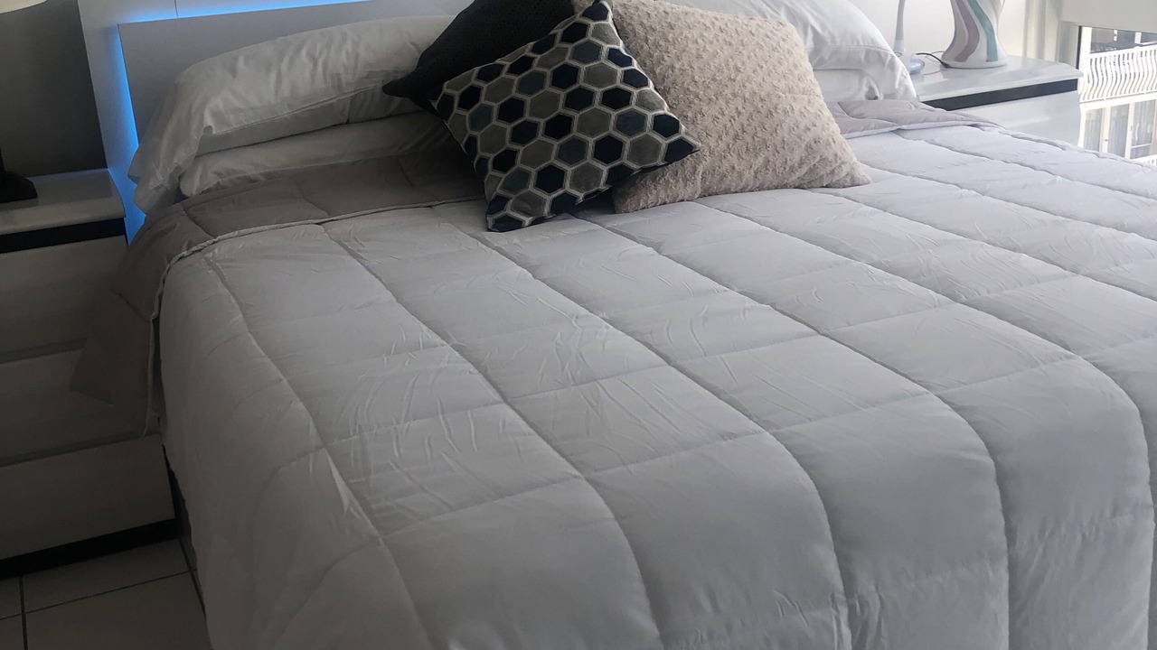 Photo of Bedroom in Galt Mile