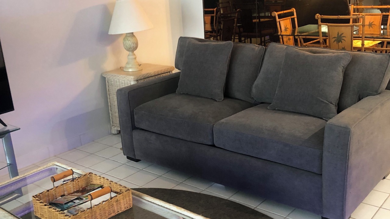 Photo of Livingroom in Galt Mile