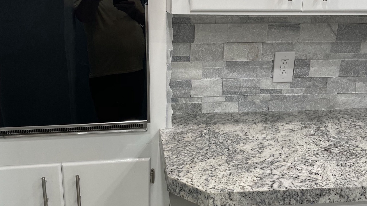Photo of Kitchen in Galt Mile
