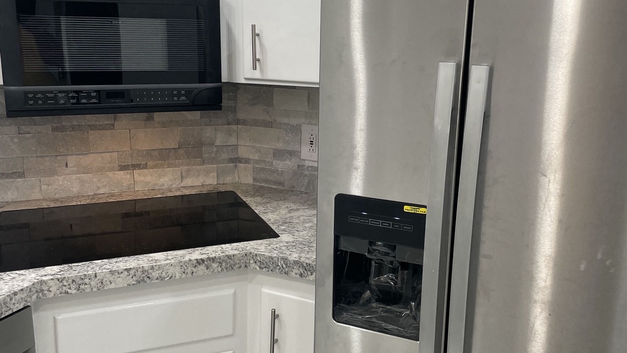 Photo of Kitchen in Galt Mile
