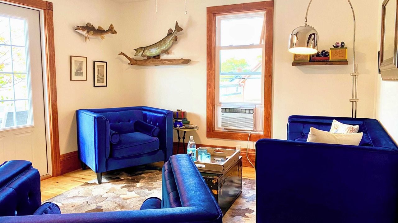 Photo of Livingroom in Clayton