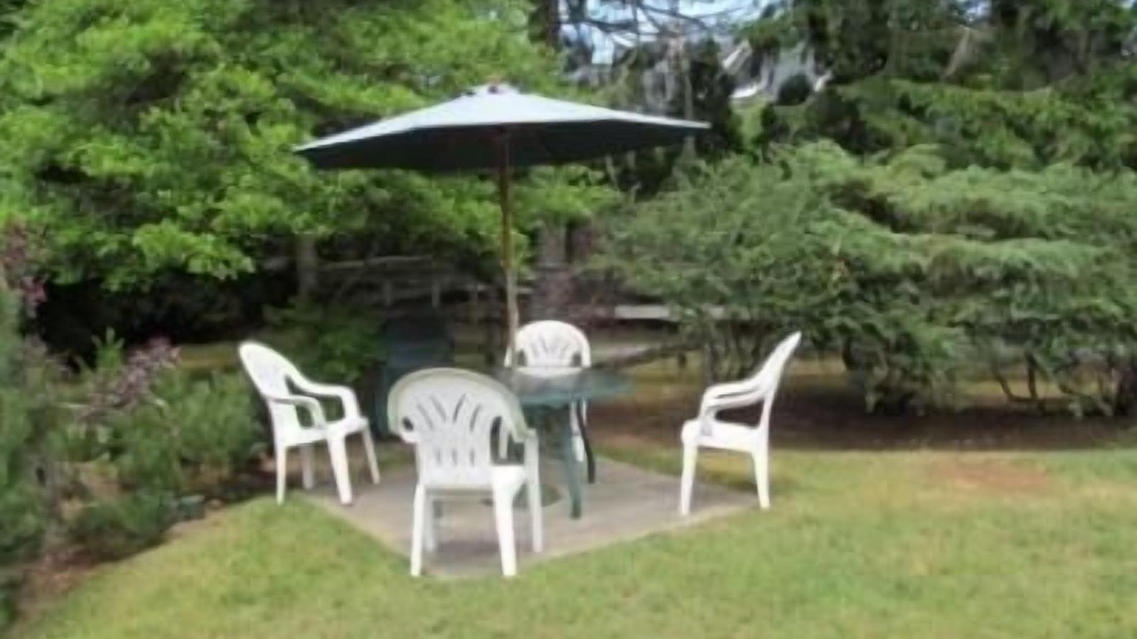 Photo of Outdoor in West Falmouth