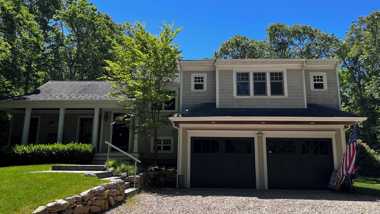 Photo of Outdoor in West Falmouth