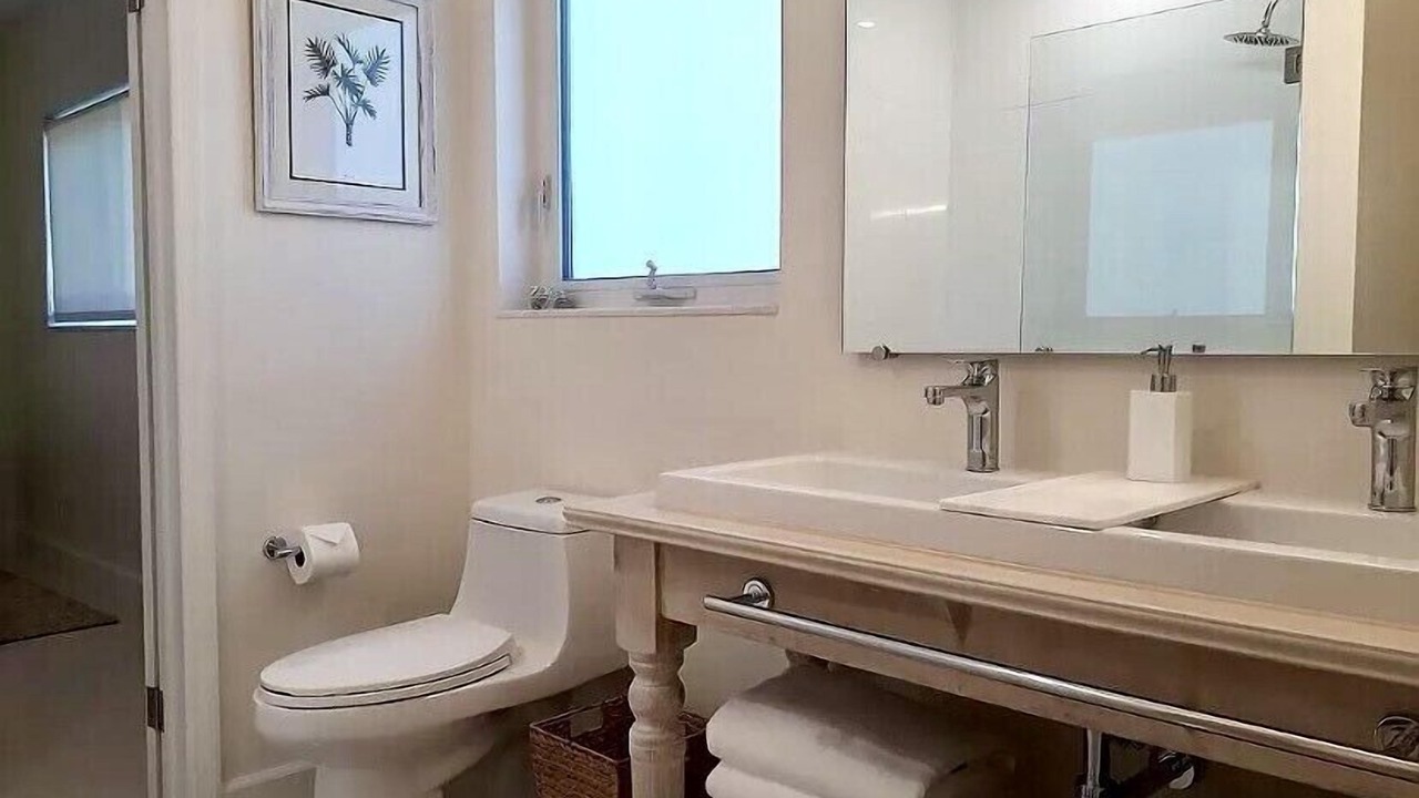 Photo of Bathroom in Deerfield Beach
