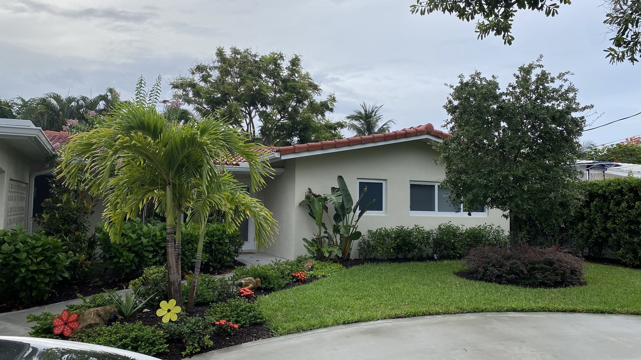 Photo of Outdoor in Deerfield Beach