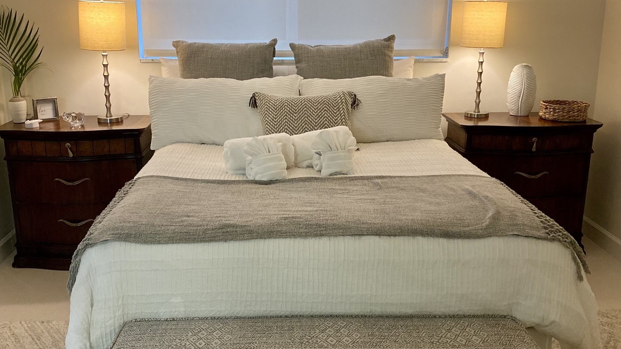 Photo of Bedroom in Deerfield Beach