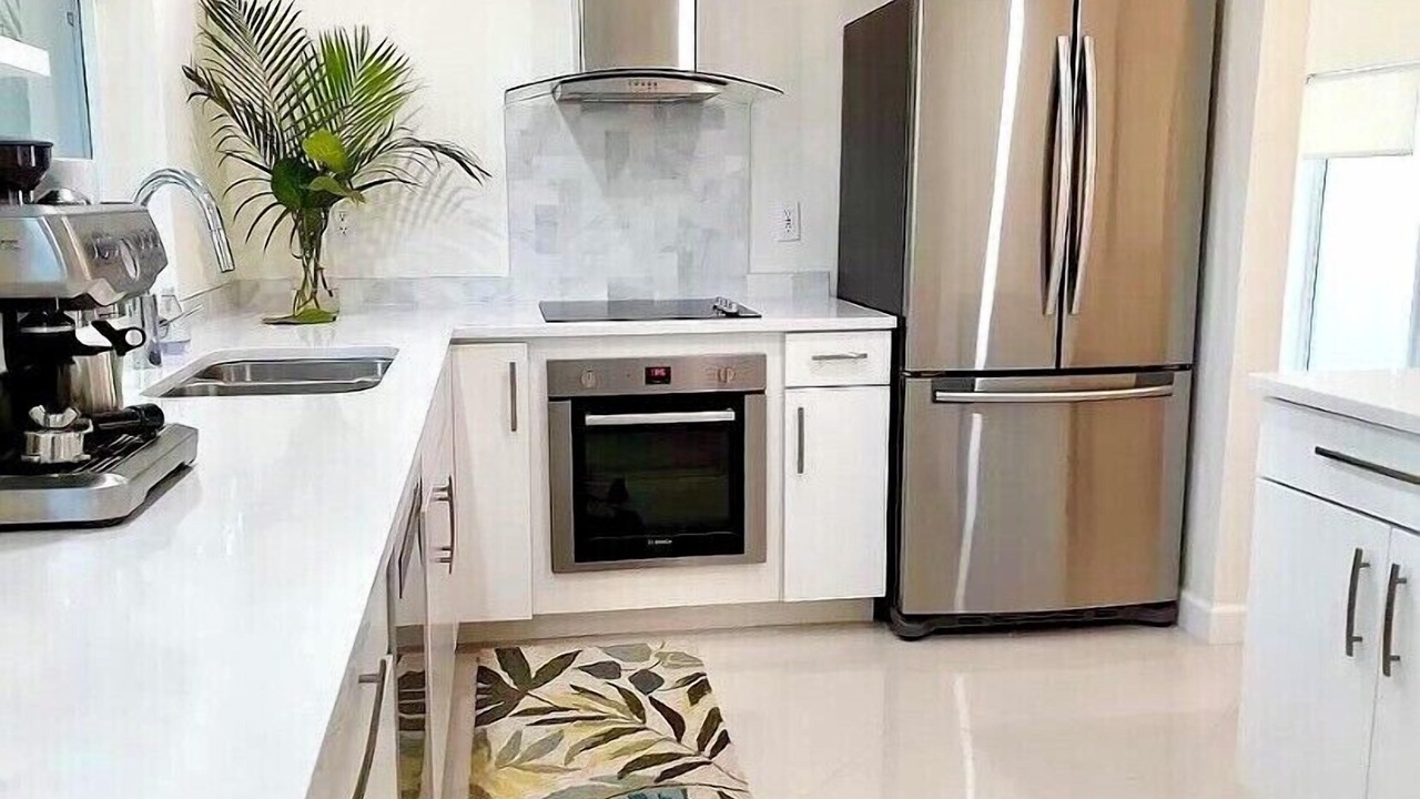 Photo of Kitchen in Deerfield Beach