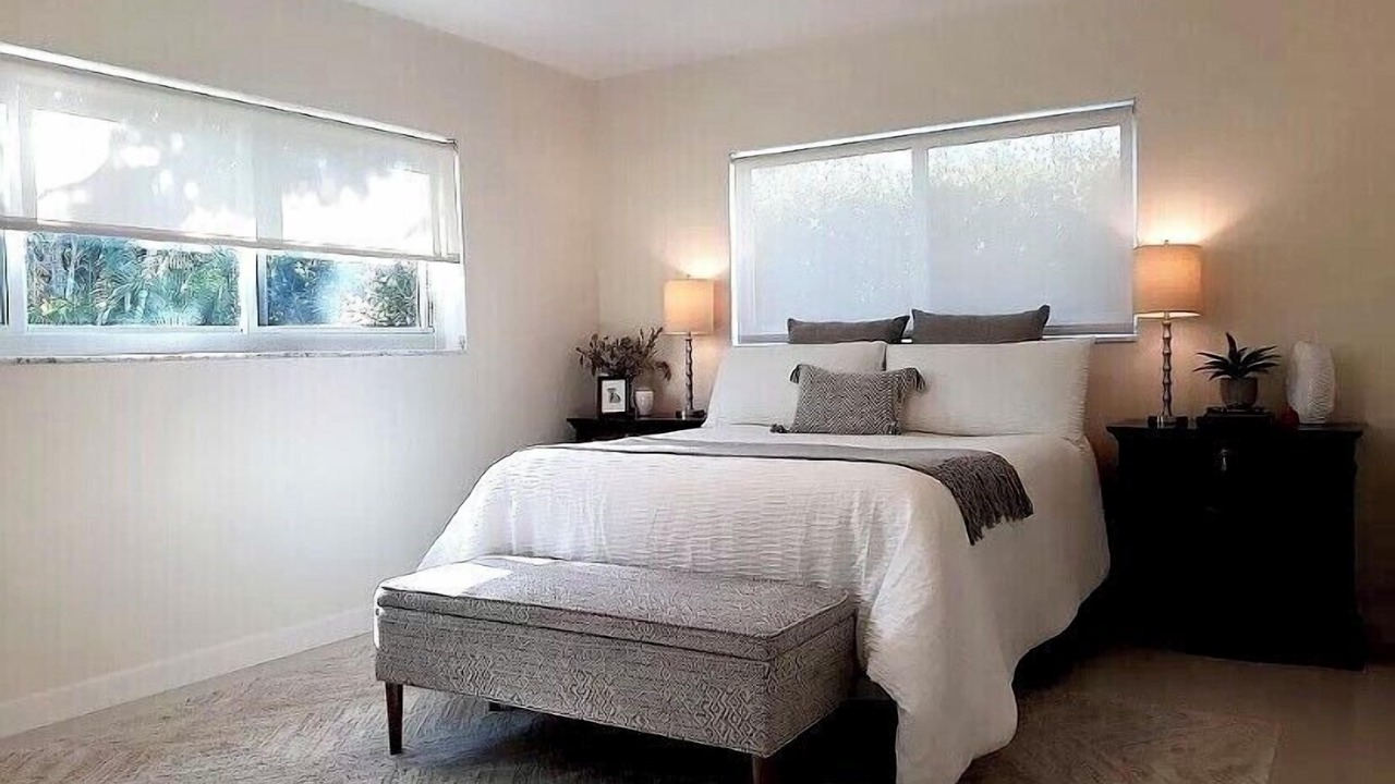 Photo of Bedroom in Deerfield Beach
