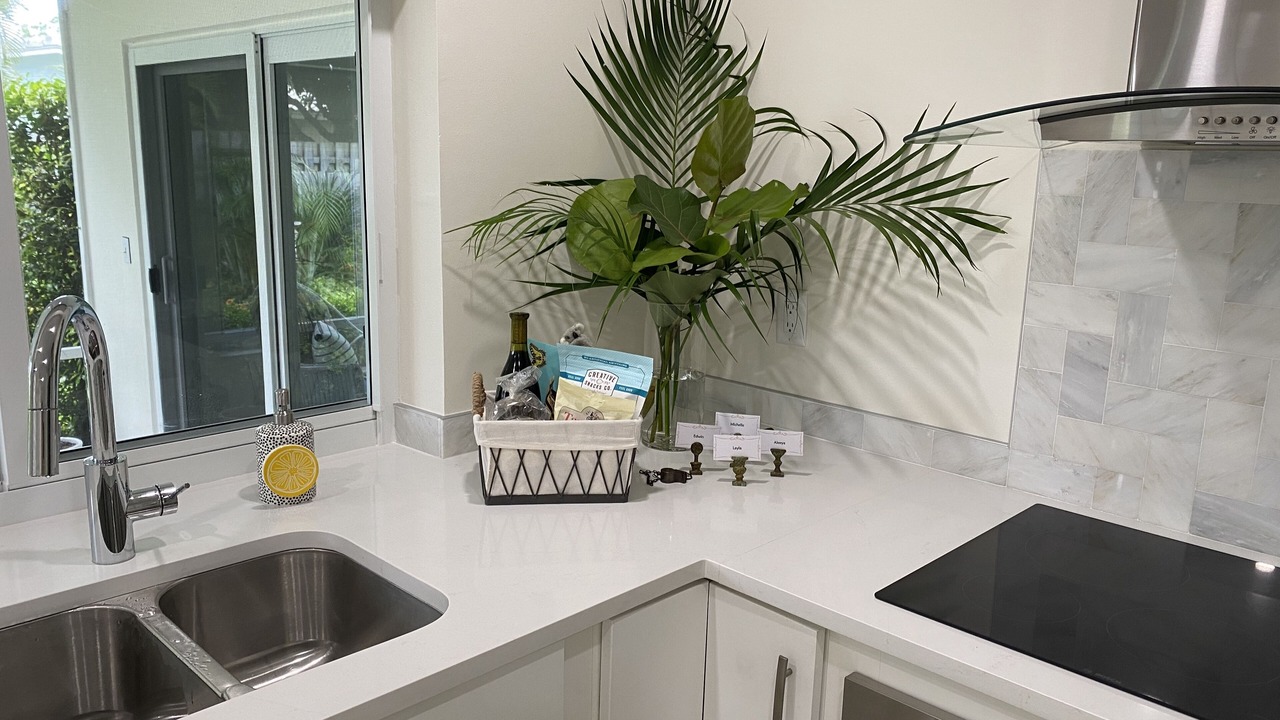 Photo of Kitchen in Deerfield Beach
