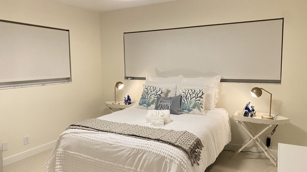 Photo of Bedroom in Deerfield Beach