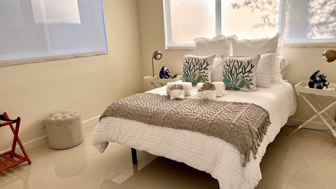 Photo of Bedroom in Deerfield Beach