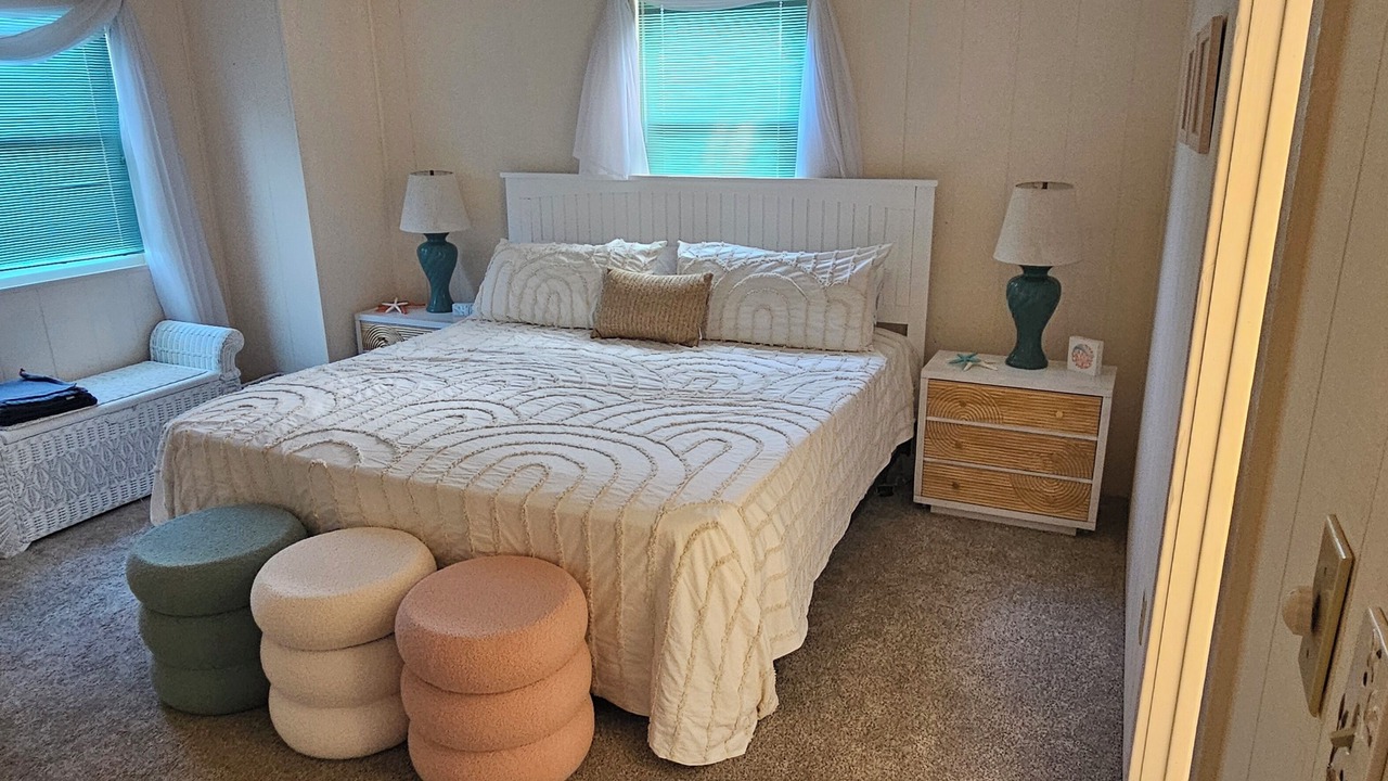 Photo of Bedroom in Selbyville