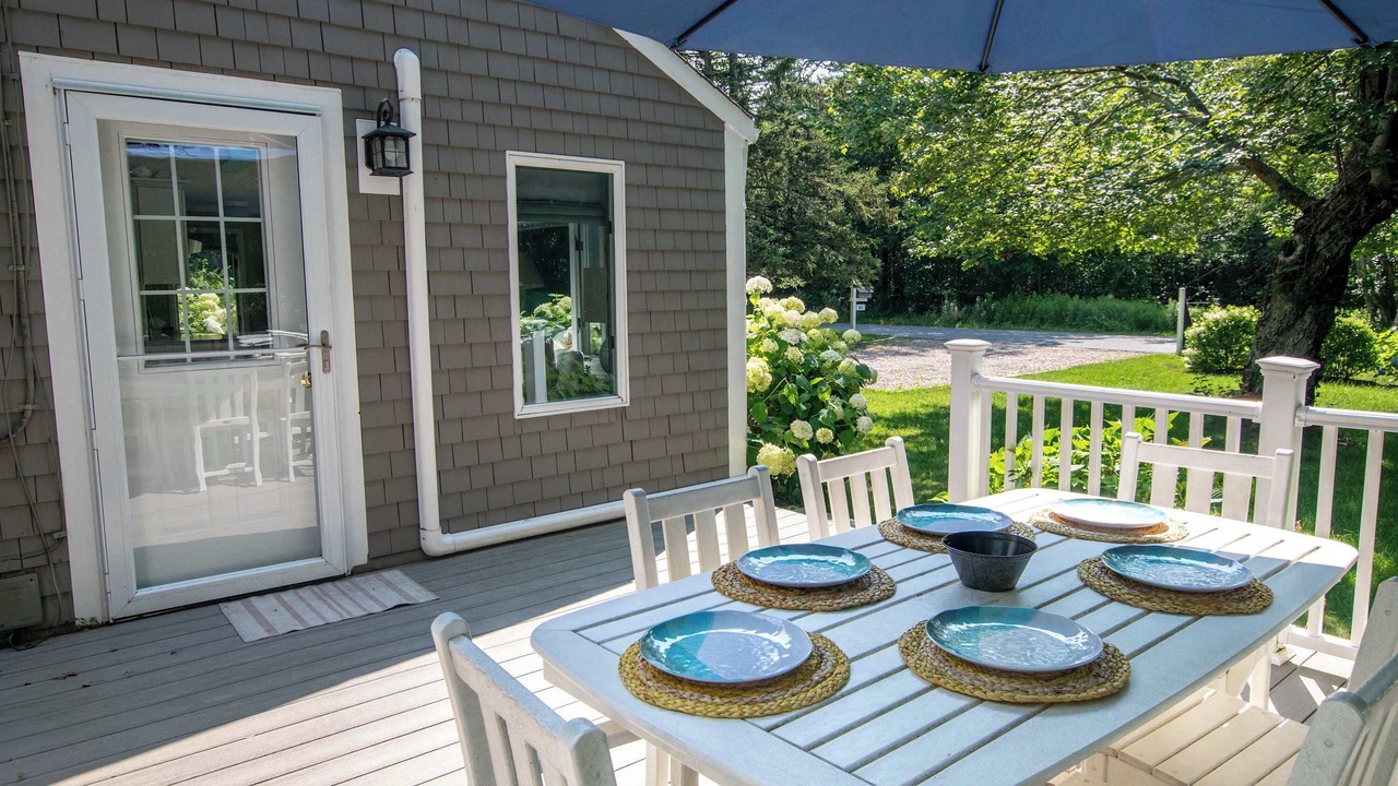 Photo of Outdoor in Brewster