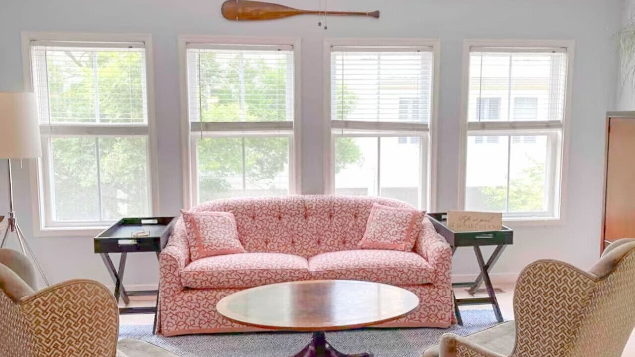Photo of Livingroom in Sunset Island