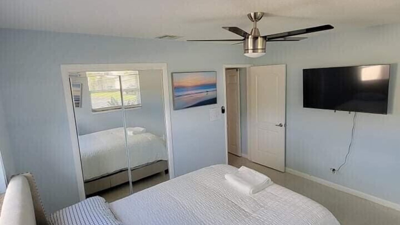 Photo of Bedroom in North Corals