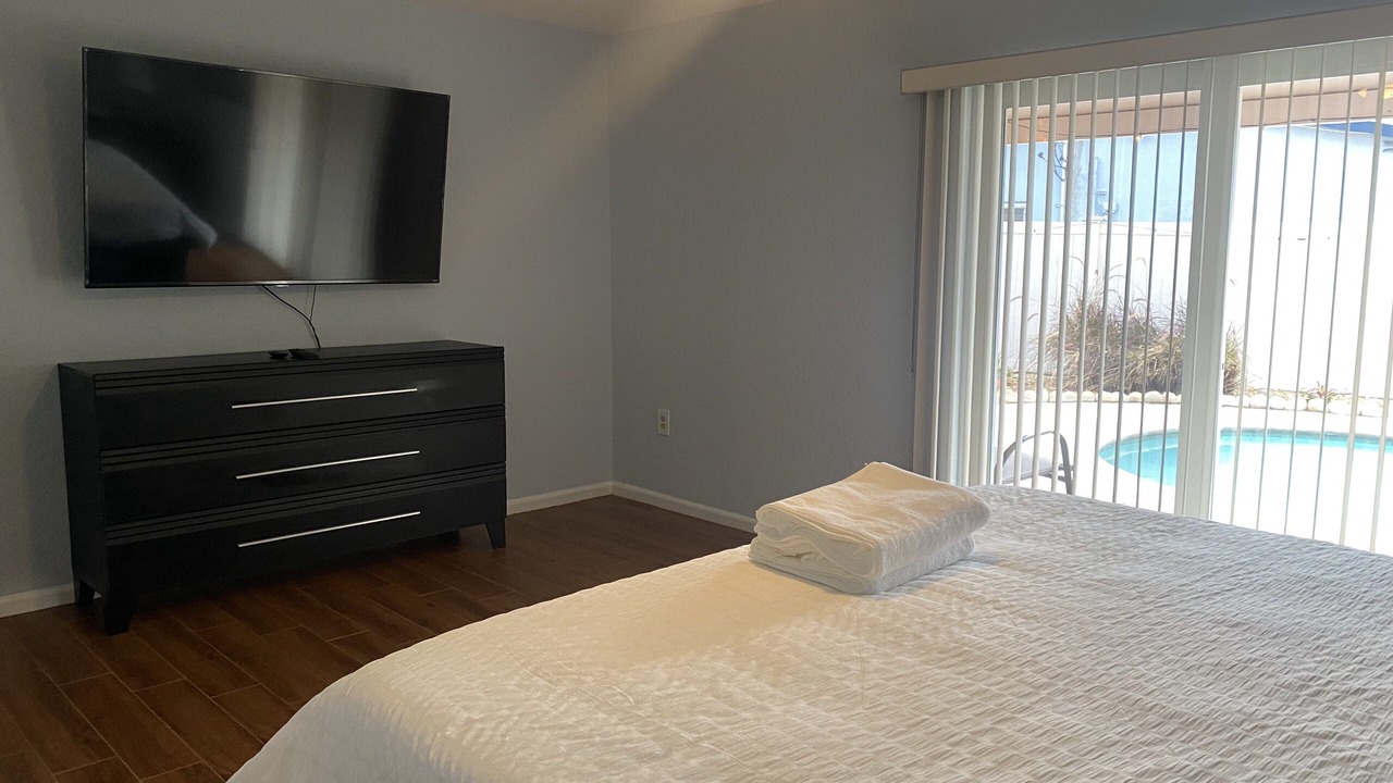 Photo of Bedroom in North Corals