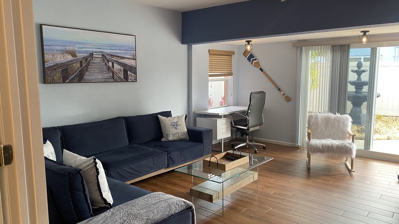 Photo of Livingroom in North Corals