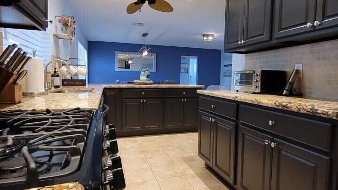 Photo of Kitchen in North Corals