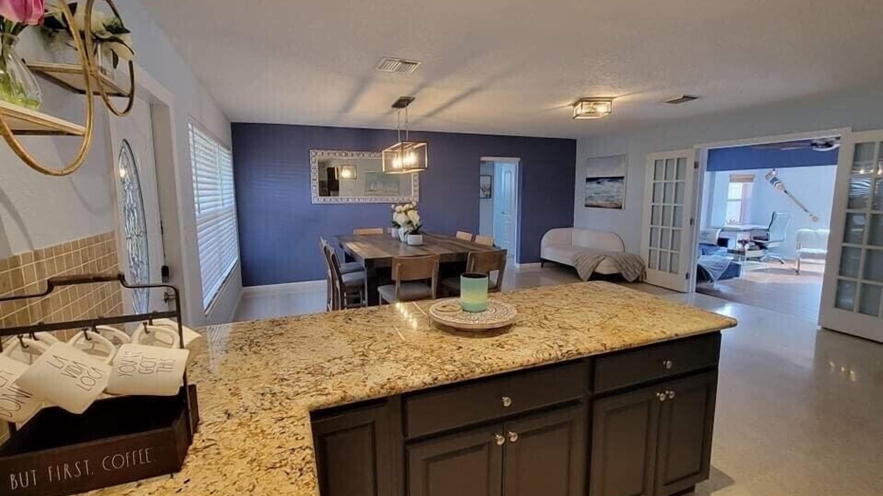 Photo of Kitchen in North Corals