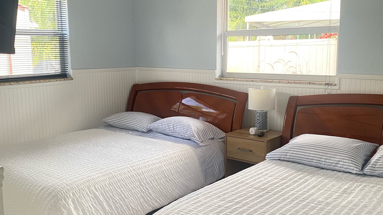 Photo of Bedroom in North Corals