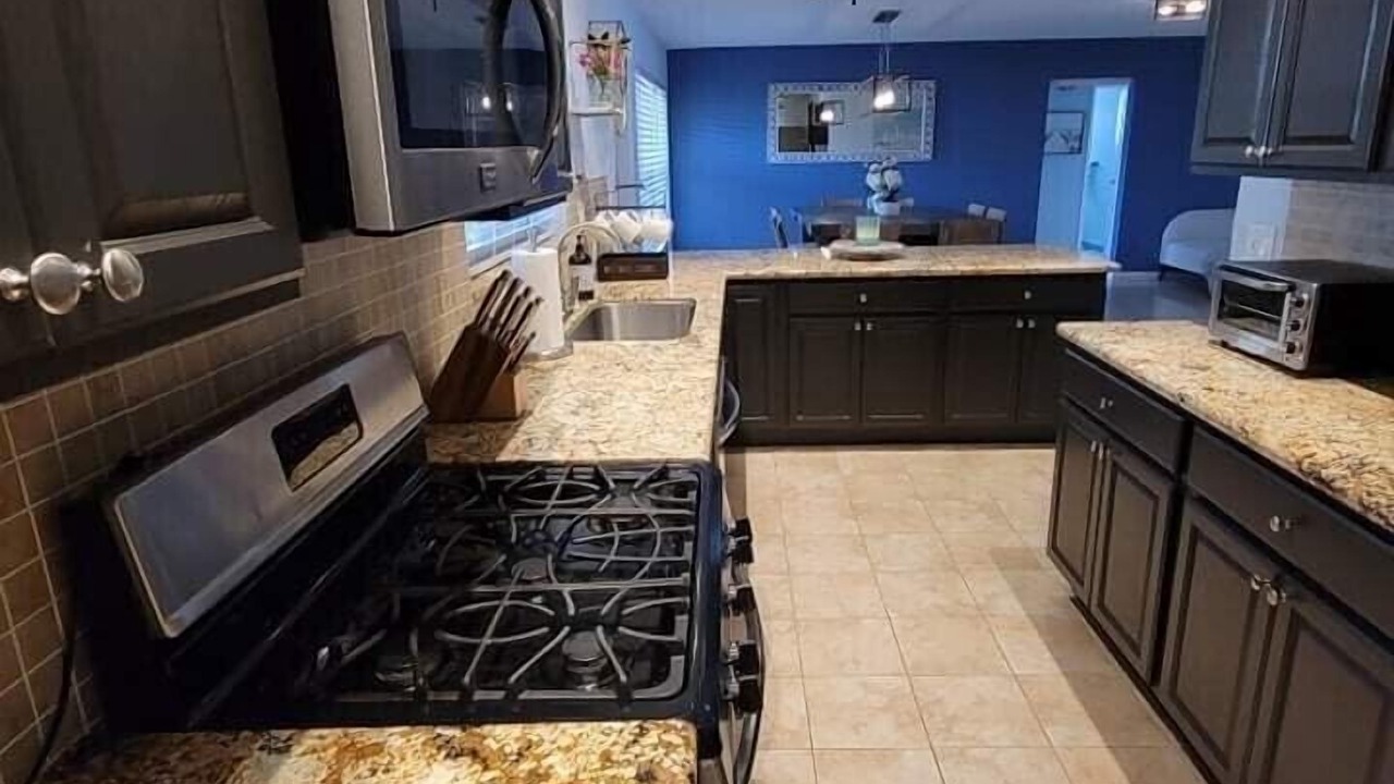 Photo of Kitchen in North Corals