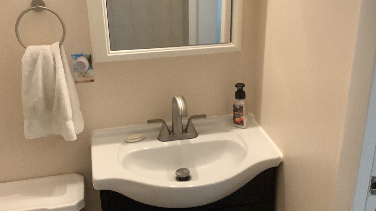 Photo of Bathroom in Northwest Harwich