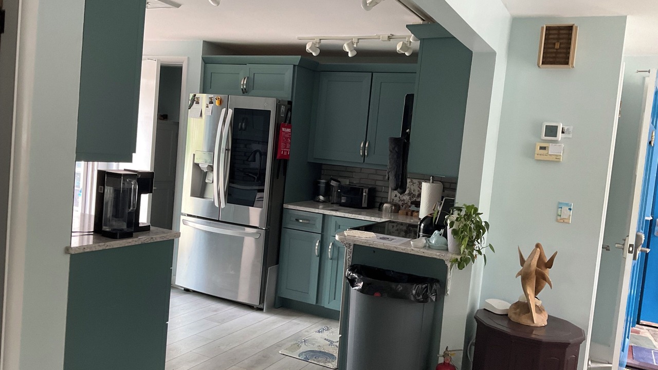 Photo of Kitchen in Northwest Harwich