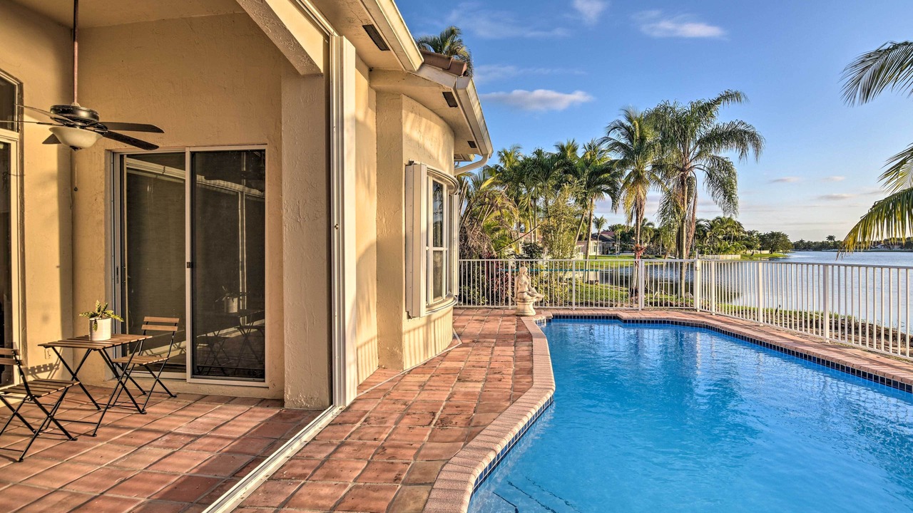 Photo of Outdoor in Miramar