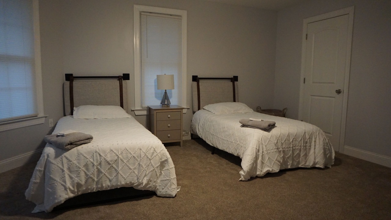 Photo of Bedroom in Salisbury