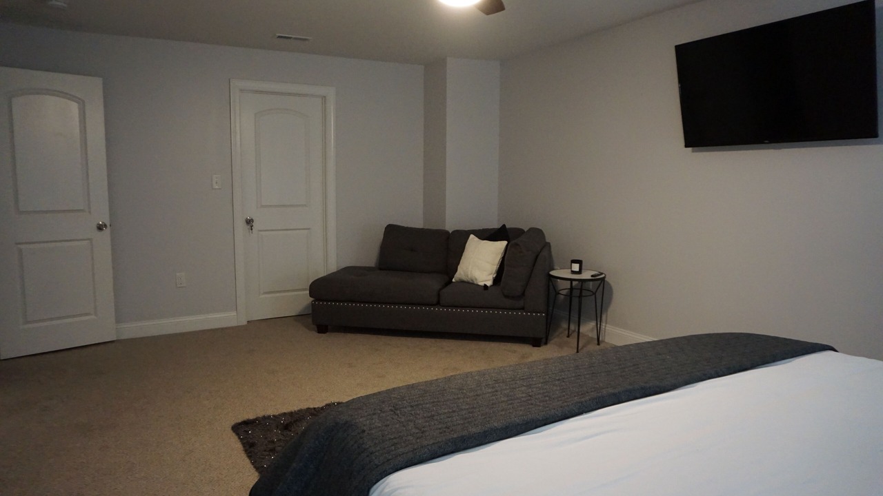 Photo of Bedroom in Salisbury