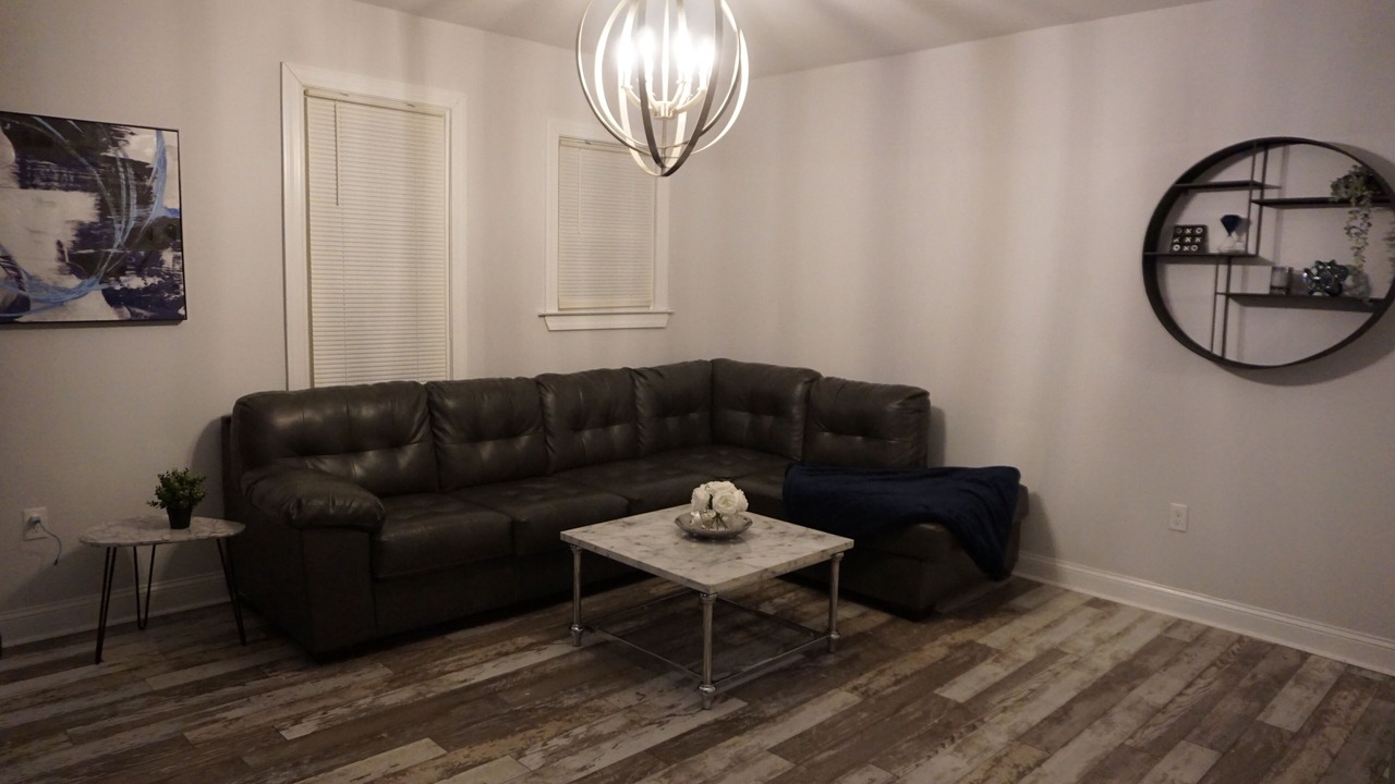 Photo of Livingroom in Salisbury