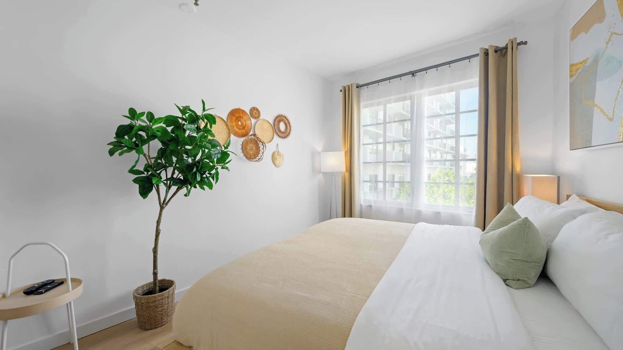 Photo of Bedroom in Flamingo/Lummus