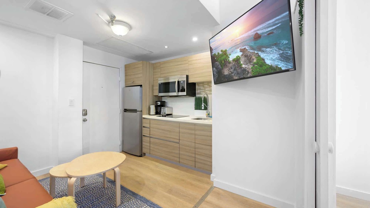 Photo of Livingroom in Flamingo/Lummus