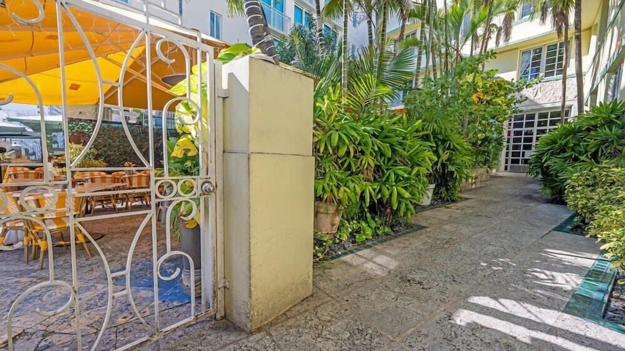 Photo of Outdoor in Flamingo/Lummus