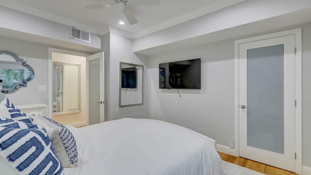 Photo of Bedroom in Victoria Park
