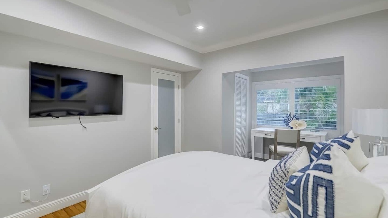 Photo of Bedroom in Victoria Park