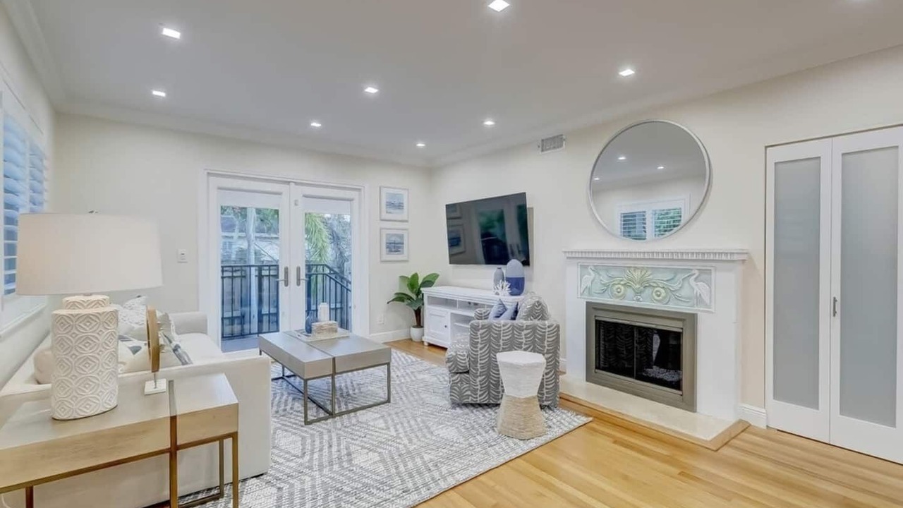 Photo of Livingroom in Victoria Park